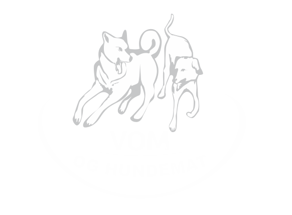 Vom og Hundemat