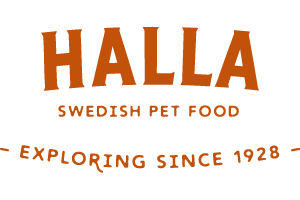 Halla pet food